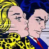 НА БЛОШИНОМ РЫНКЕ