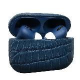 AIRPODS В КОЖЕ /ЧЕХЛЫ КРОКОДИЛ