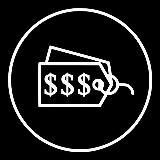 продажи в газете.