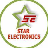 Магазин &laquo;STAR ELECTRONICS&raquo;