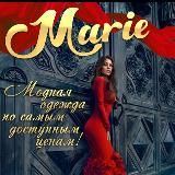Marie_shopЖенская одеждаПрямой поставщик