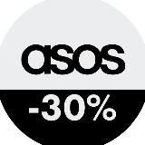 Промокоды ASOS CODEMBO.COM