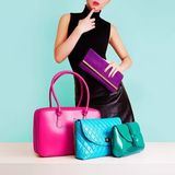 Сумки оптом из Гуанчжоу.