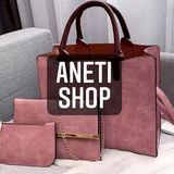 ANETI_SHOPСумки АксессуарыДРОПШИППИНГ ️