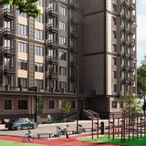 ЖК Родина | Статус Строй