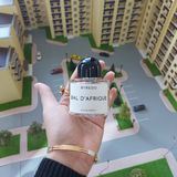 Роксана Парфюм