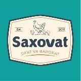 Saxovat Market