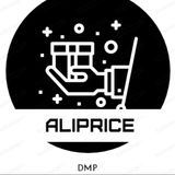 AliPrice ОТ DMP