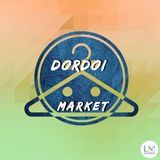 Dordoi Market Женская одежда Оптом