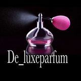 De_luxeparfum/парфюм/распив/селектив/духи/подарок/отливанты