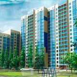 Новостройки РФ