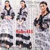 Собранные серии Турецкий Бутик New