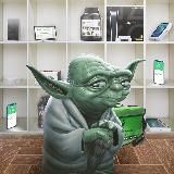 Yoda Market