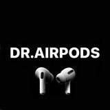 НАУШНИКИ DR. AIRPODS КРАСНОДАР ЧЕХЛЫ