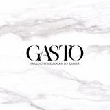 GASTO