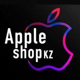 APPLE SHOP KZ