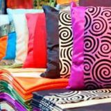 Турецкая лавка 