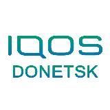 IQOS | HEETS | Стики Донецк Макеевка