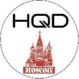 Moscow_HQD | JUUL | PODS