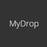 MyDrop.io Новости