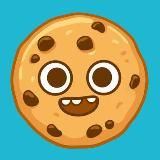  Халява | Печенька