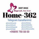 Home 362 &quot;ТЕКСТИЛЬ&quot;