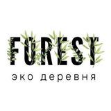 Эко отель Forest 