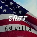 Стафф BY VILLA