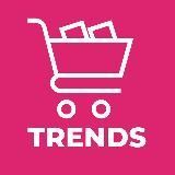 Тренды с AliExpress