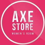 Axe Store  Women's room