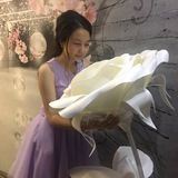 Ростовые розы светильники 