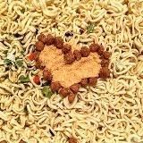 В стиле доширака