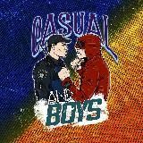 CASUAL AND BOYS