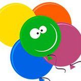 Планета шаров