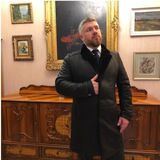 Гардероб Макса Верника