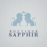 SAPPHIR BOUTIQUE ❤️