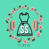 OSSO WOMAN|Прямой поставщик|Дропшиппинг|7 км