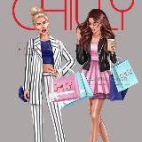 ОНЛАЙН-ШОППЕР в Китае