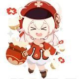 Лавка Геншина