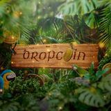 DropCoin - игровое приложение