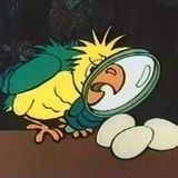 Бюро находок. Ангарская