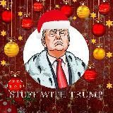 STUFF WITH TRUMP 