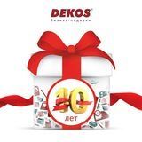 DEKOS.uz