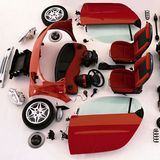 Машинокомплекты из Германии и США