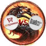 Aliexpress vs GearBest