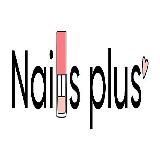 NailsPlus товары для салонов красоты оптом