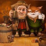 Купоны магнит (обмен и продажа) GB