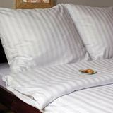 Гостиничный текстиль. 