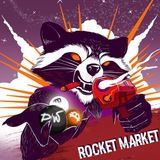 Rocket shop