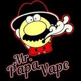 Mr. Papa Vape/вэйп вейп